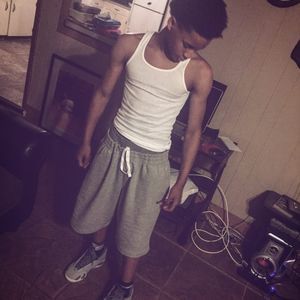 Meet your Posher, Kyler